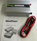 303206-001 Quickcable New In Box Quick Power Inverter Continuous 017378002000