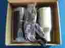 3100 Mobile Power Charger 200 Watt Dc To Ac Inverter Usb Heating Mug Bundle