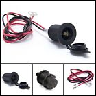 32432444 Electro Pro Car Boat Cigarette Lighter Socket Power 709044106692