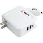 3305 Wagan Tech Travel Charge Tm Series Companion Ht 3.4 084367033055