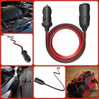 34324677 Great Choice Cigarette Adapter Plug Socket Extension Cable 046221130867