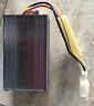 36112v Supernight Volts To Volt Converter With Connector Fuse
