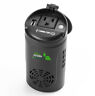 37150 Nature Power Portable Inverter Battery Powered Usb Outlet 0839290003015