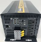 Wag3000p-24 3742-4 Wagan Proline Power Inverter 084367374240