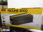 3746 Wagan 8000 Watt Proline 084367037466