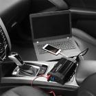 38223530 Undisclosed Car Styling Power Inverter Solar To Automob