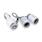 39254-8 Bell Twin Splitter And