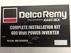 10500419 400-watt Inverter Technologies Dra Xantrex Xpower Remy Delco