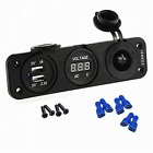 4018892 Iswees Car Charger 12v Cigarette