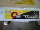 4100-6000 Gp-dc-kit5 Go Power Dc Installation Kit For 2600-3000-watt 839085001448