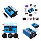 43217100995 Jacknthe Car Power Inverter Converter Dc To Ac For Outlet