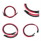 4321713981 Yaetek Awg Gauge Power Inverters Red Black Pure 602989772918