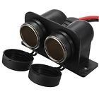 4326585935 Breadeep Universal Motorcycle Dual 714491474546