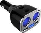 4327064624 Rademax Cigarette Lighter Adapter