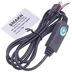 4327080208 Car Chargers Dc To Power Inverter Min Usb 709127319827
