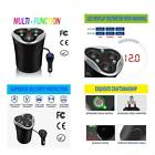 433073425 Newest Car Chargers Cigarette Lighter Splitter Dc Cup