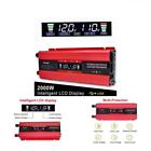 43307733 Power Inverter Dual Ac Outlets And Usb Charging 732173693580