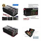 43307998 Bowoshen Digital Display Car Power Inverter Dc To 613852972861
