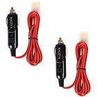 4331059199 Generic Charge Cable Cigarette Lighter Power Dc Mobile 637045970359