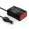 4332951748 Bestek Power Inverter Dc To Ac Car With 689791381262