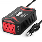 4332951765 Bestek Pure Sine Wave Power Inverter Dc To 696577790453