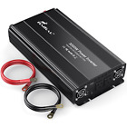 4332951794 Nex Haitral Power Inverter Modified Wave Watt Volt 696575681920