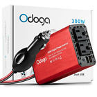 4332951805 Odoga Car Power Inverter Dc To Ac Adapter 842167112383
