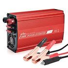 4332951807 Ufire Auto Accessory Red 677545126443