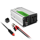 4333092073 Onever Car Power Inverter Dc To Ac Outlets 191461008268