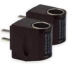 4333092114 Early Buy Pack Universal To Dc Car And 712179551800