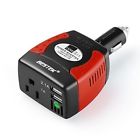 4333140046 Inchic New 150w Power Inverter 603167532249