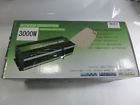 4333140376 Ufire Power Inverter Dc To Ac Car Converter 0614993009669