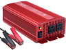 4350464960 Bestek Power Inverter Watt Dc Volt Converter To 689791053909