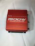 4350465027 Potek Power Inverter Ac Car Converter With Dual Outlets