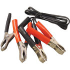 4409m Strongway Inverter Cable With Alligator 693645014091