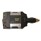 Pca120 441039 Power Inverter Portable Stanley Dc To Ac Outlet 689536441039