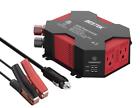 443170 Unbranded Car Power Inverter Dc To Ac Usb 0648038443170