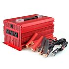 44646 Portable Power Inverter Car Running Inverters Alarm Led 798506544646