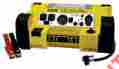 Sta-pprh5 450-amp Stanley Pprh5 Professional Power Station Built-in Air Compressor