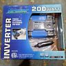 12dc-110ac 457300 Npower Watt Power Inverter