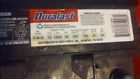 47-90-dl Duralast Car Battery New Other