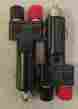 48-521b Philmore Car Accessory Cigarette Plug