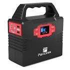 48337 Paxcess Portable Generator Power Inverter Cpap Battery Pack Ups