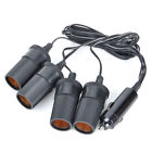 4894425798262 Unbranded 4-way Car Cigarette