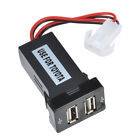 4894644240115 Dx Usb Vehicle Car Power Inverter Converter For