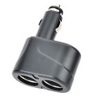 4894644258851 Unbranded Car Cigarette Lighter Black