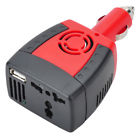 4894644265088 Unbranded Car Dc To Ac Power Inverter With