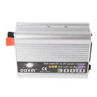 300w 4894644291513 Unbranded Car To Power Inverter With Usb Port