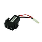 4894644292701 Unbranded To Usb Vehicle Car Power Inverter Black