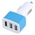12-24v 4894644321777 Unbranded Usb Slot Car Cigarette Lighter Plug Ac